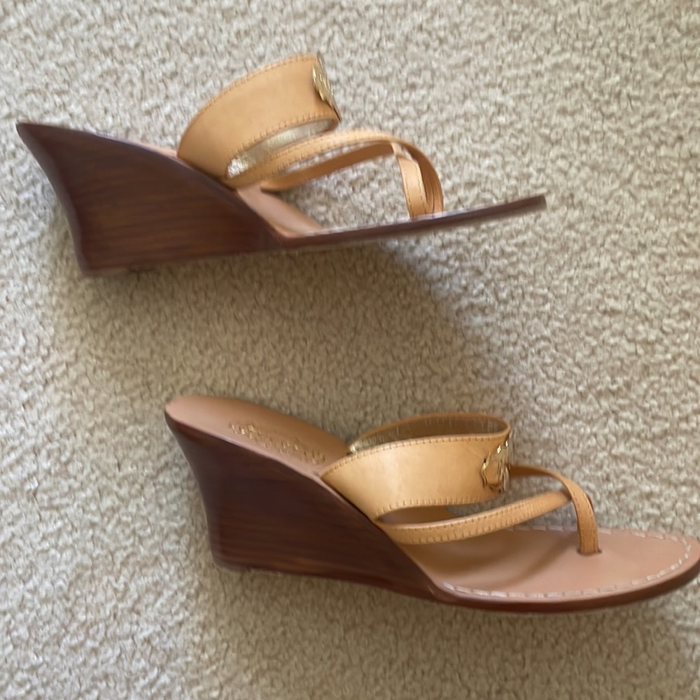 Handmade Italian Sandals - Picture 2 of 4